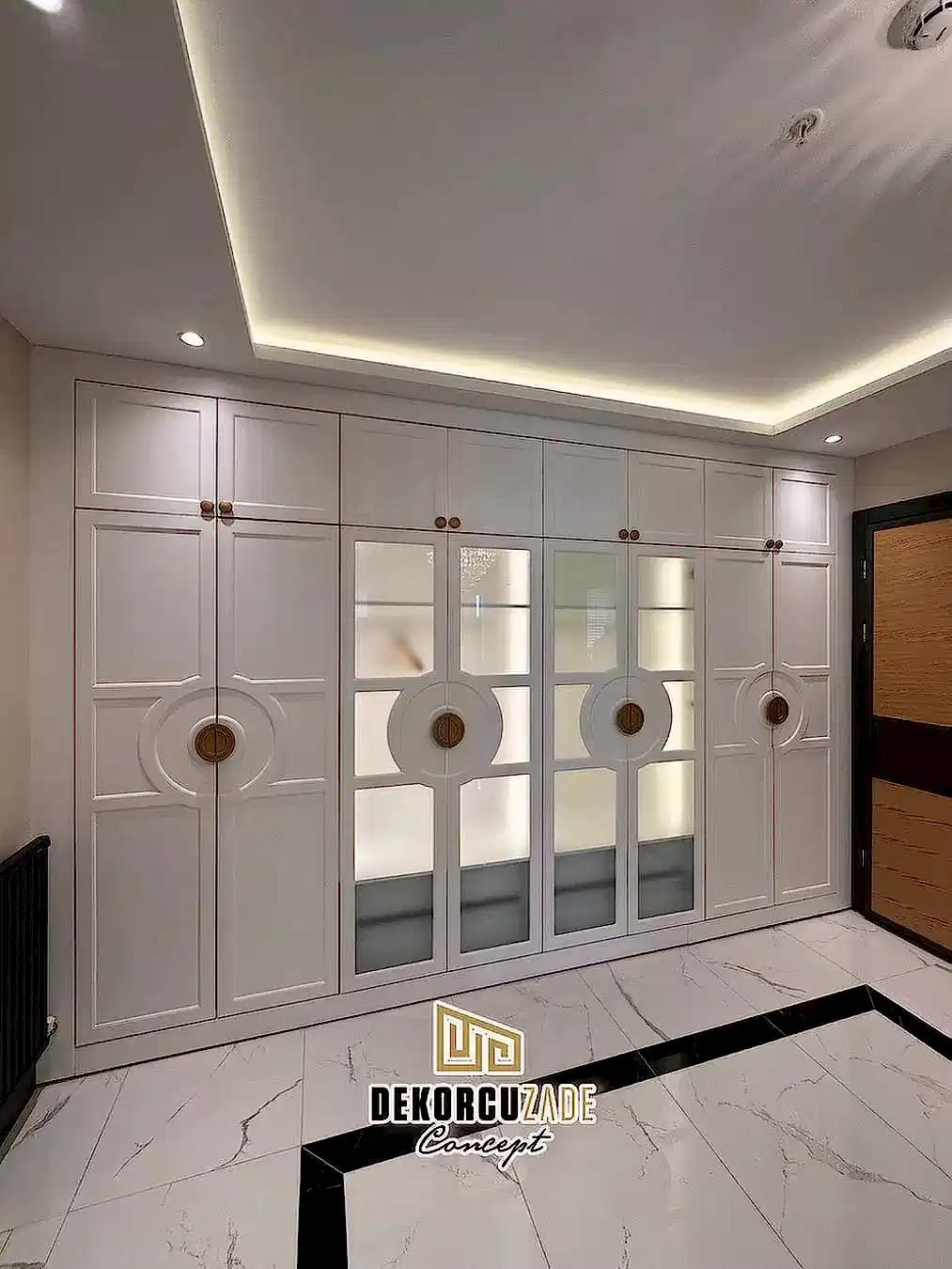 Ankara Vestiyer Modelleri