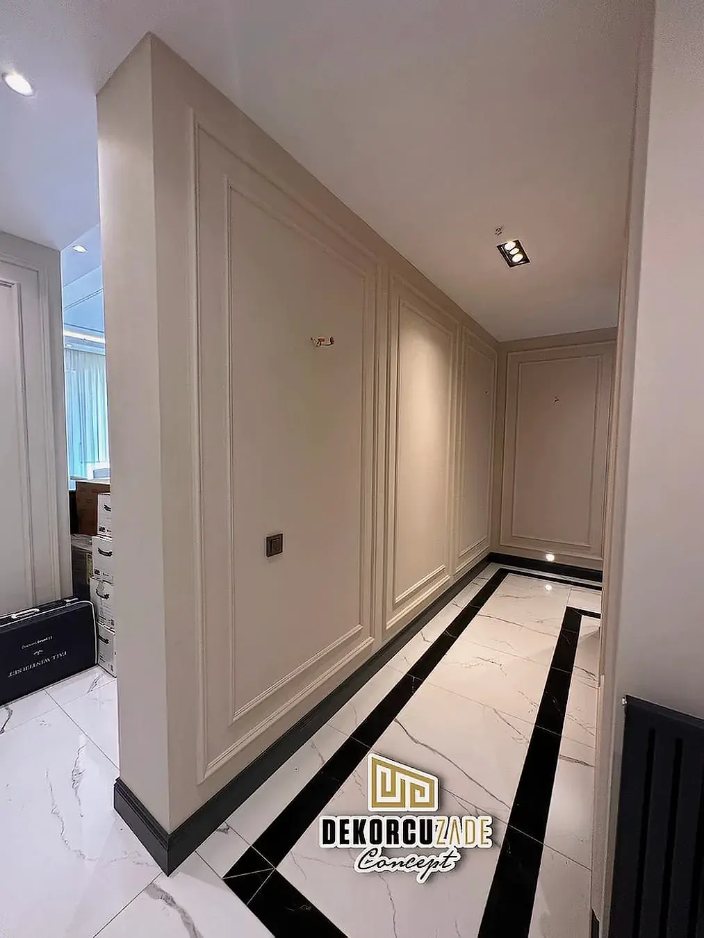 Ankara Vestiyer Modelleri