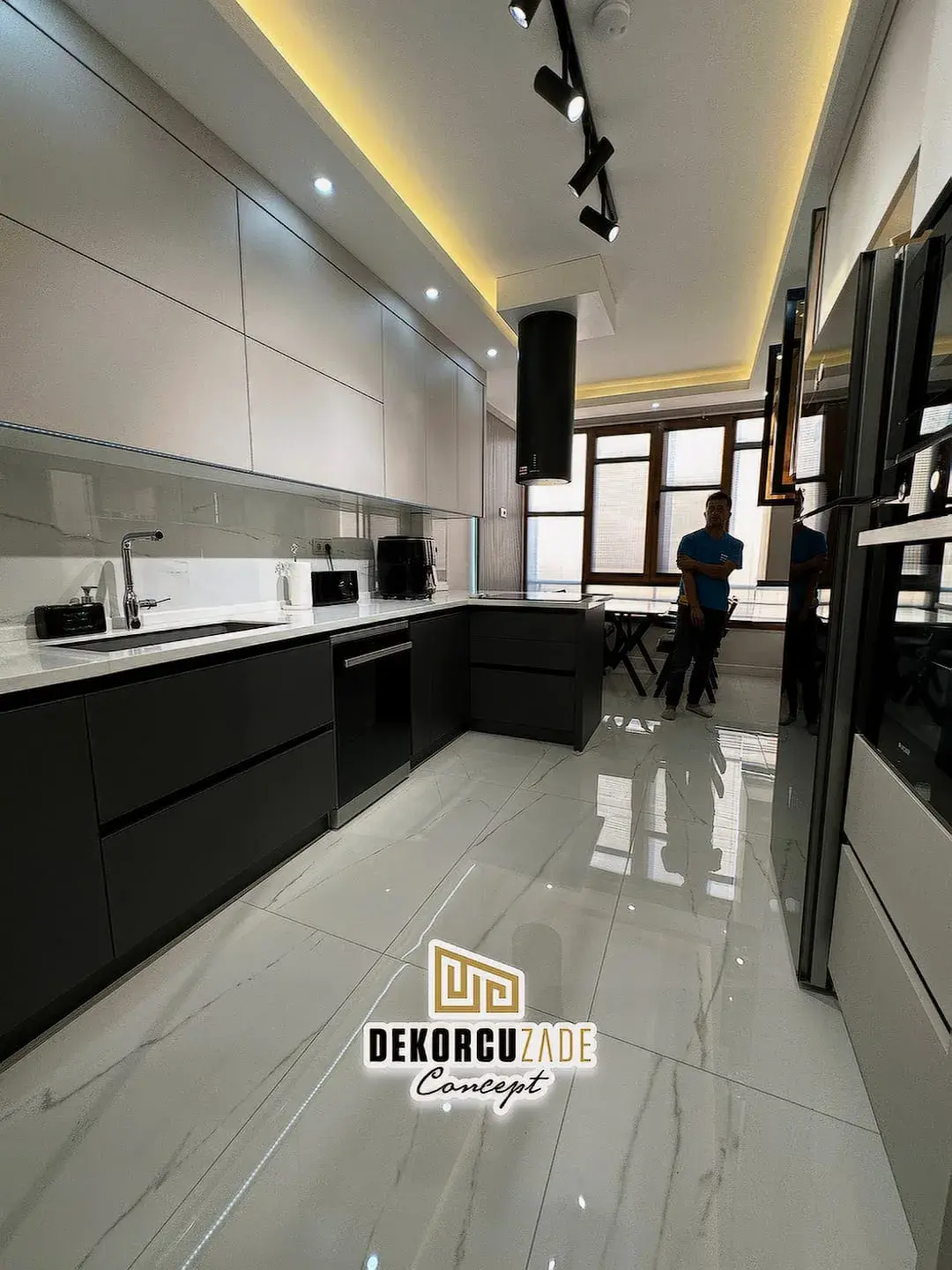 Çayyolu Tadilat Dekorasyon