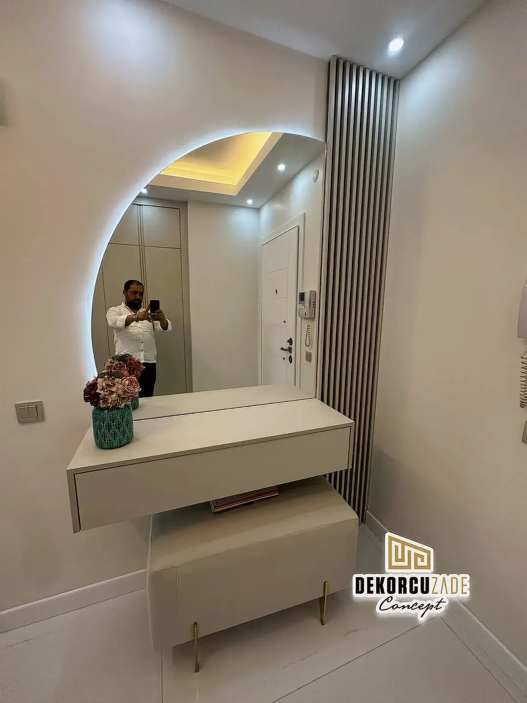 Çayyolu Tadilat Dekorasyon