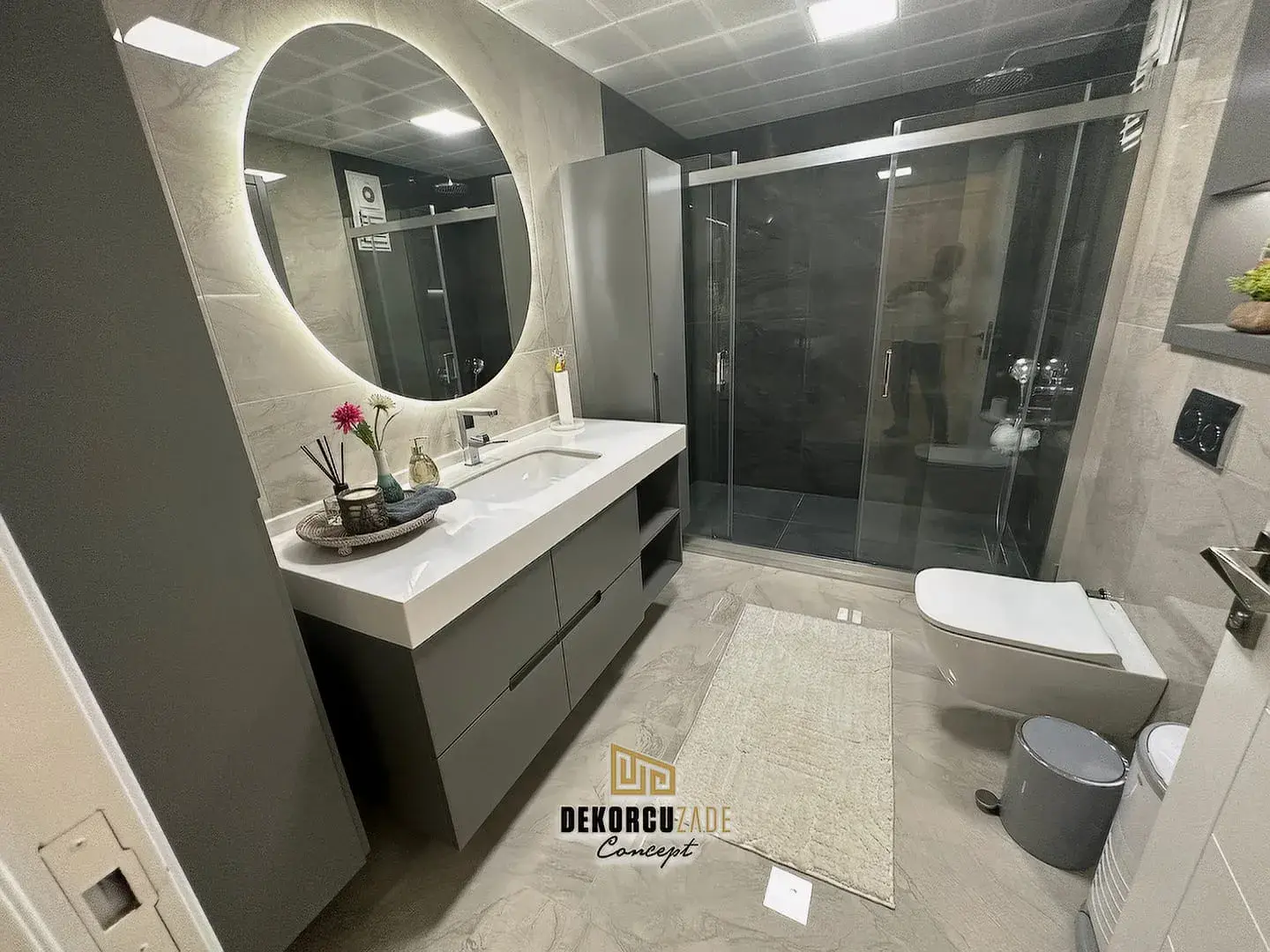 Ankara Anahtar Teslim Ev Tadilatı