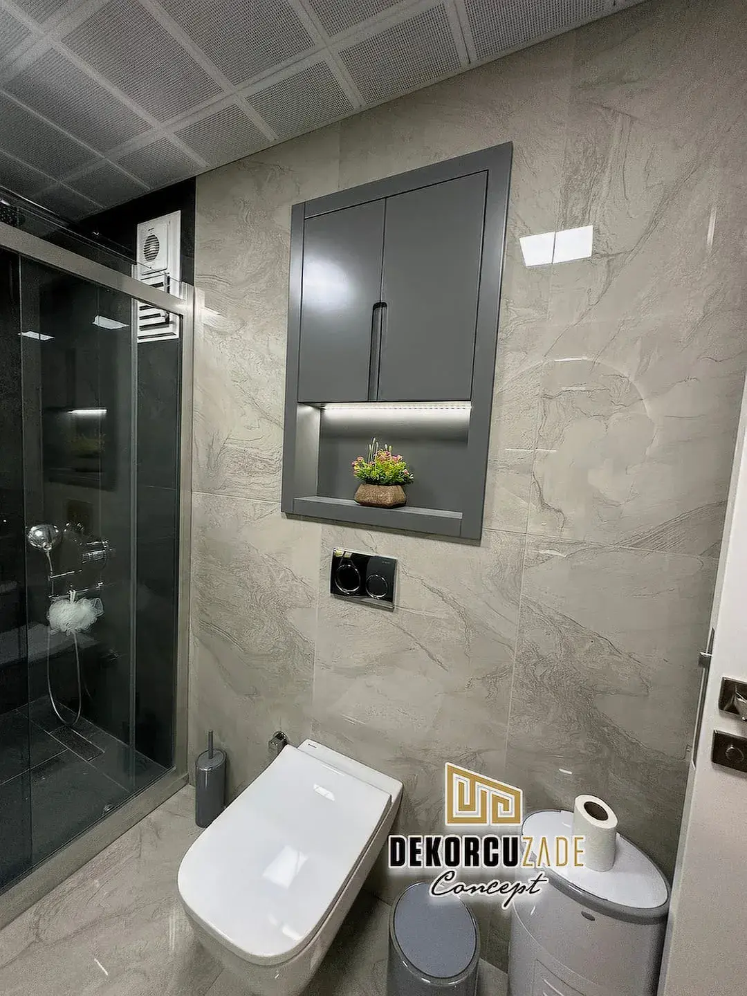 Ankara Anahtar Teslim Ev Tadilatı