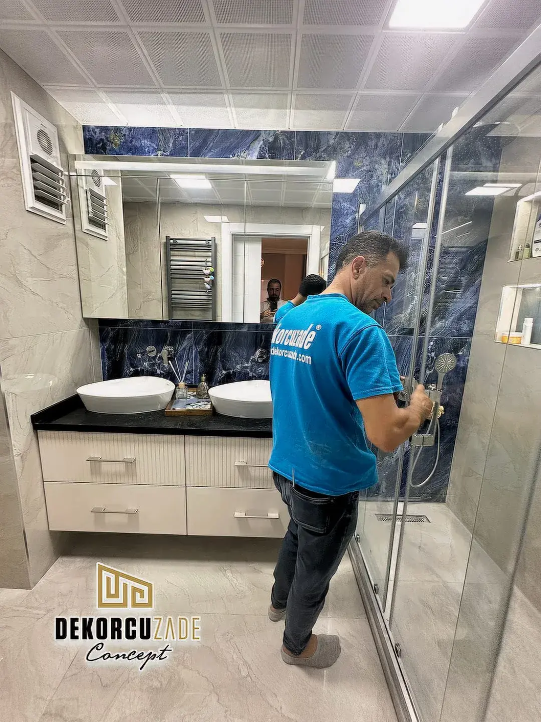 Ankara Tadilat Dekorasyon