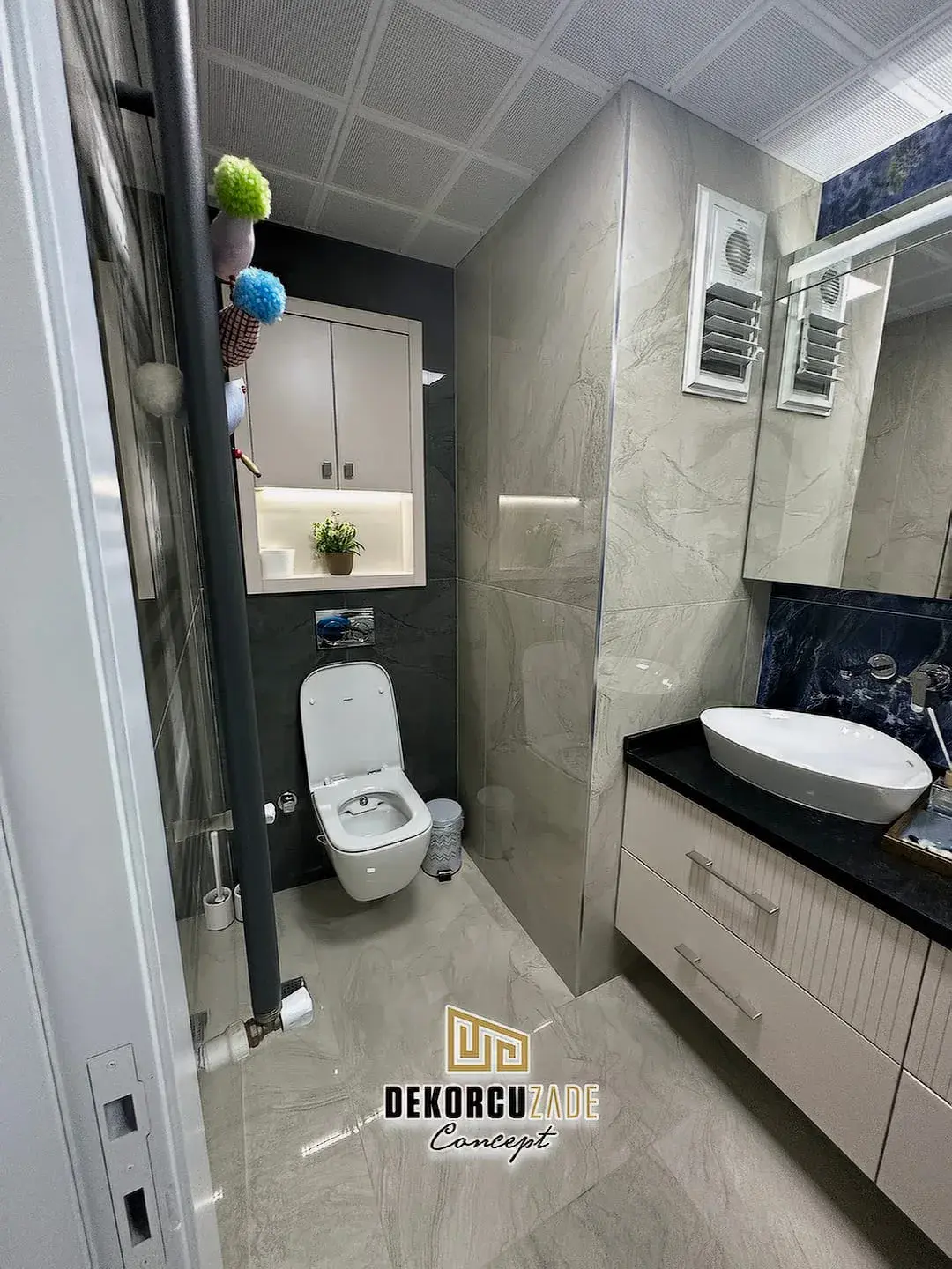 Ankara Tadilat Dekorasyon