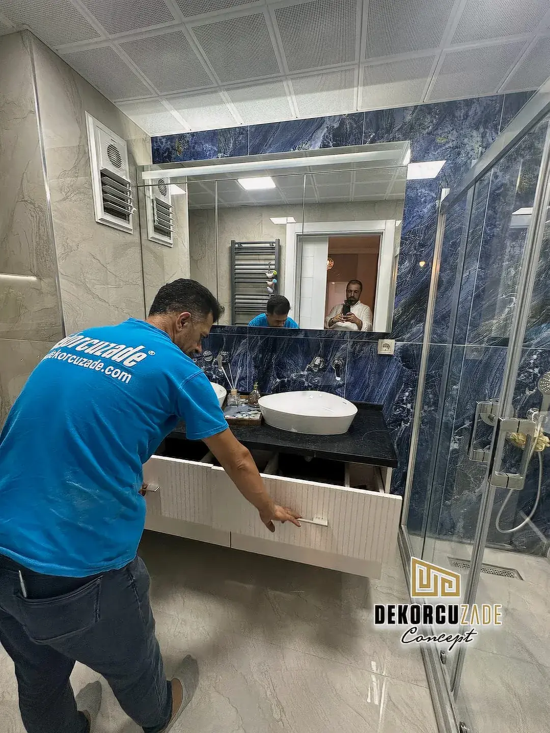 Ankara Tadilat Dekorasyon