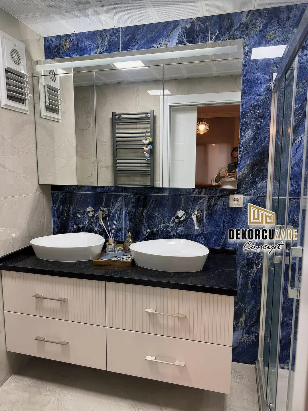 Ankara Tadilat Dekorasyon