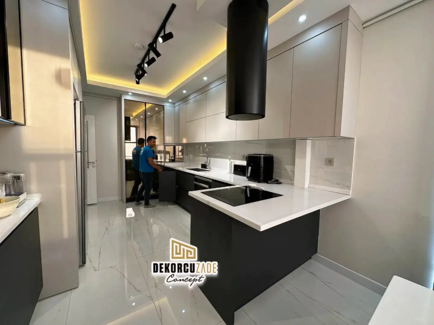 Ankara Mutfak Dolabı