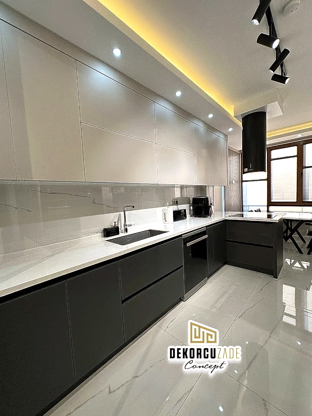 Çayyolu Tadilat Dekorasyon