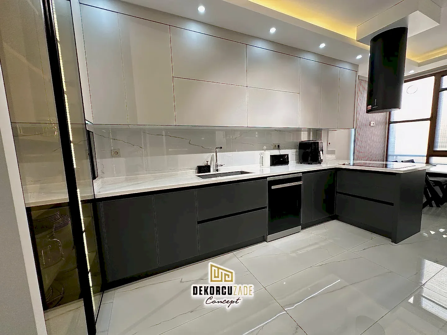 Çayyolu Tadilat Dekorasyon