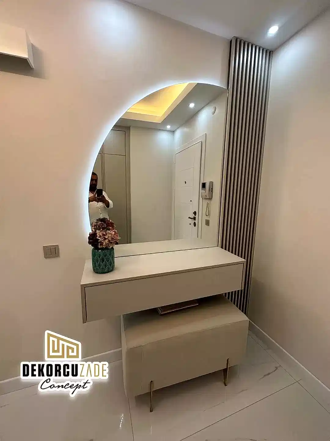 Çayyolu Tadilat Dekorasyon