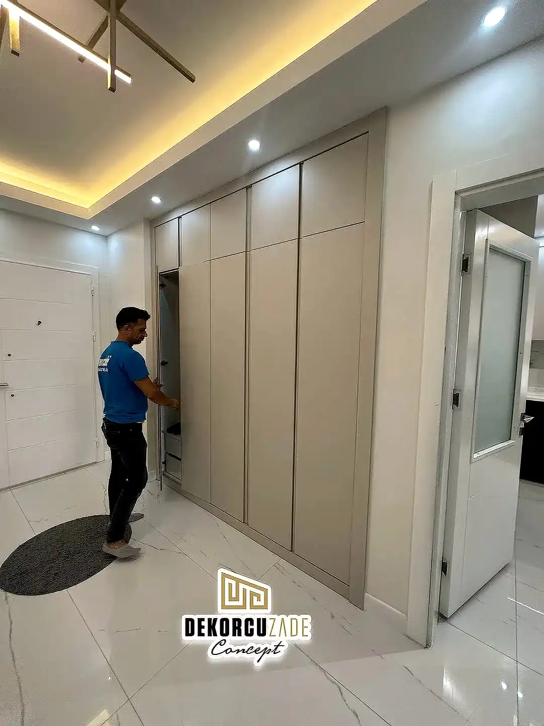 Çayyolu Tadilat Dekorasyon