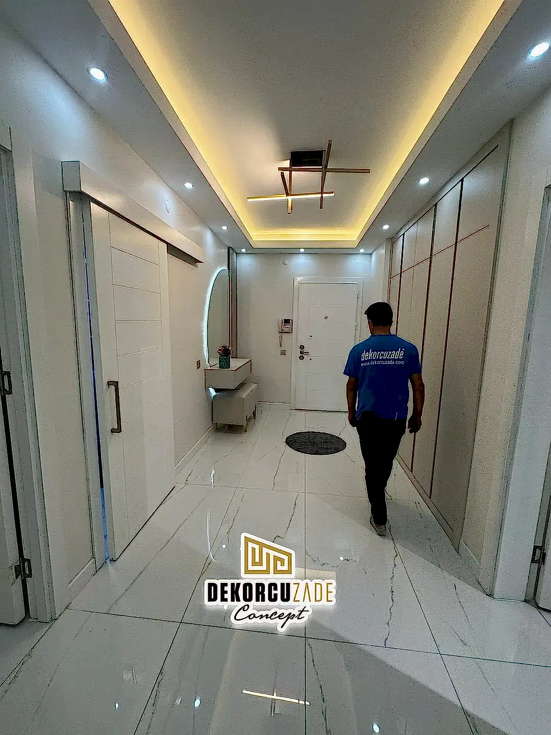 Çayyolu Tadilat Dekorasyon