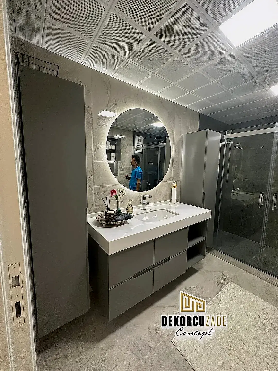 Ankara Banyo Tadilatı