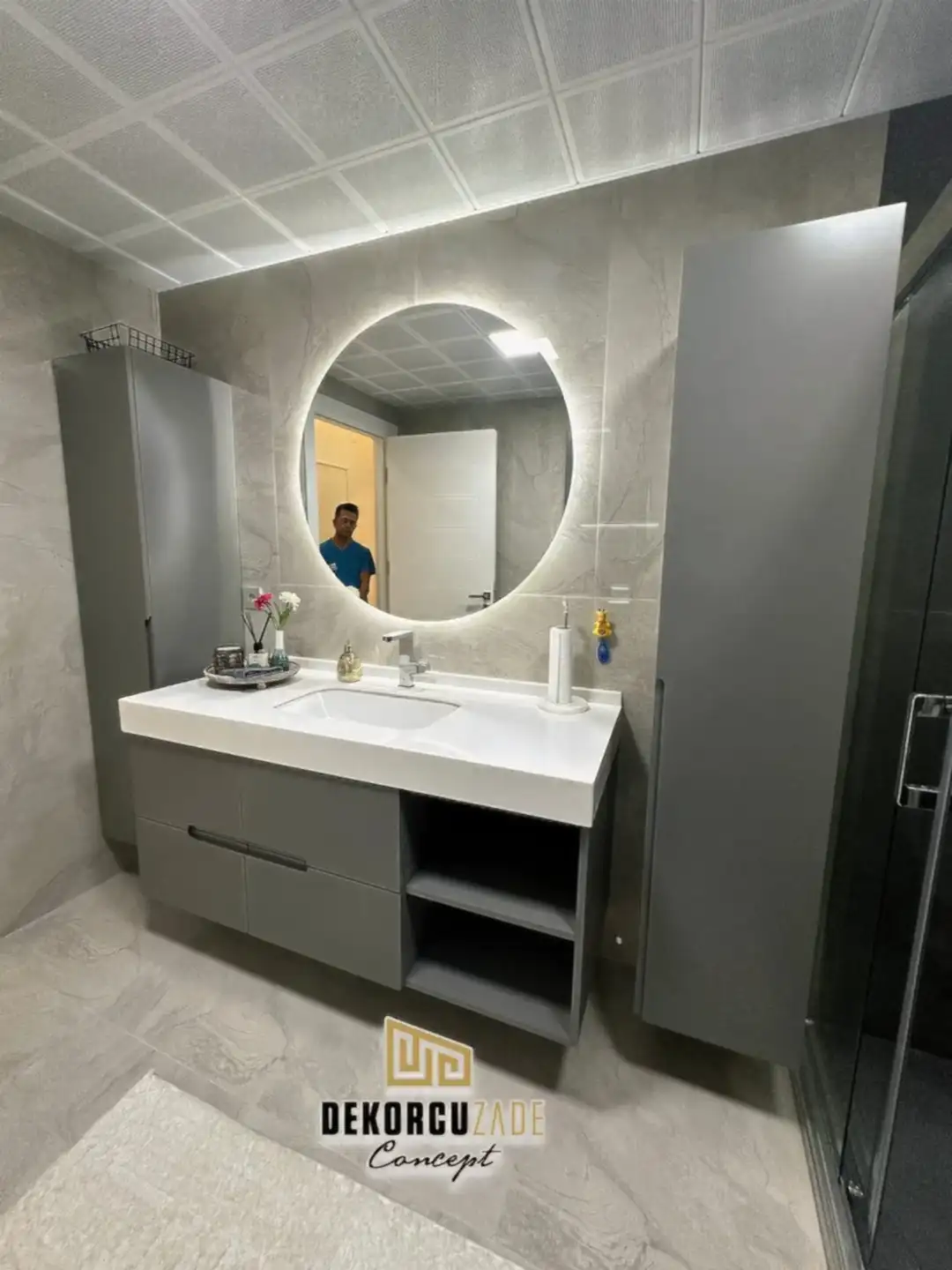 Ankara Banyo Tadilatı