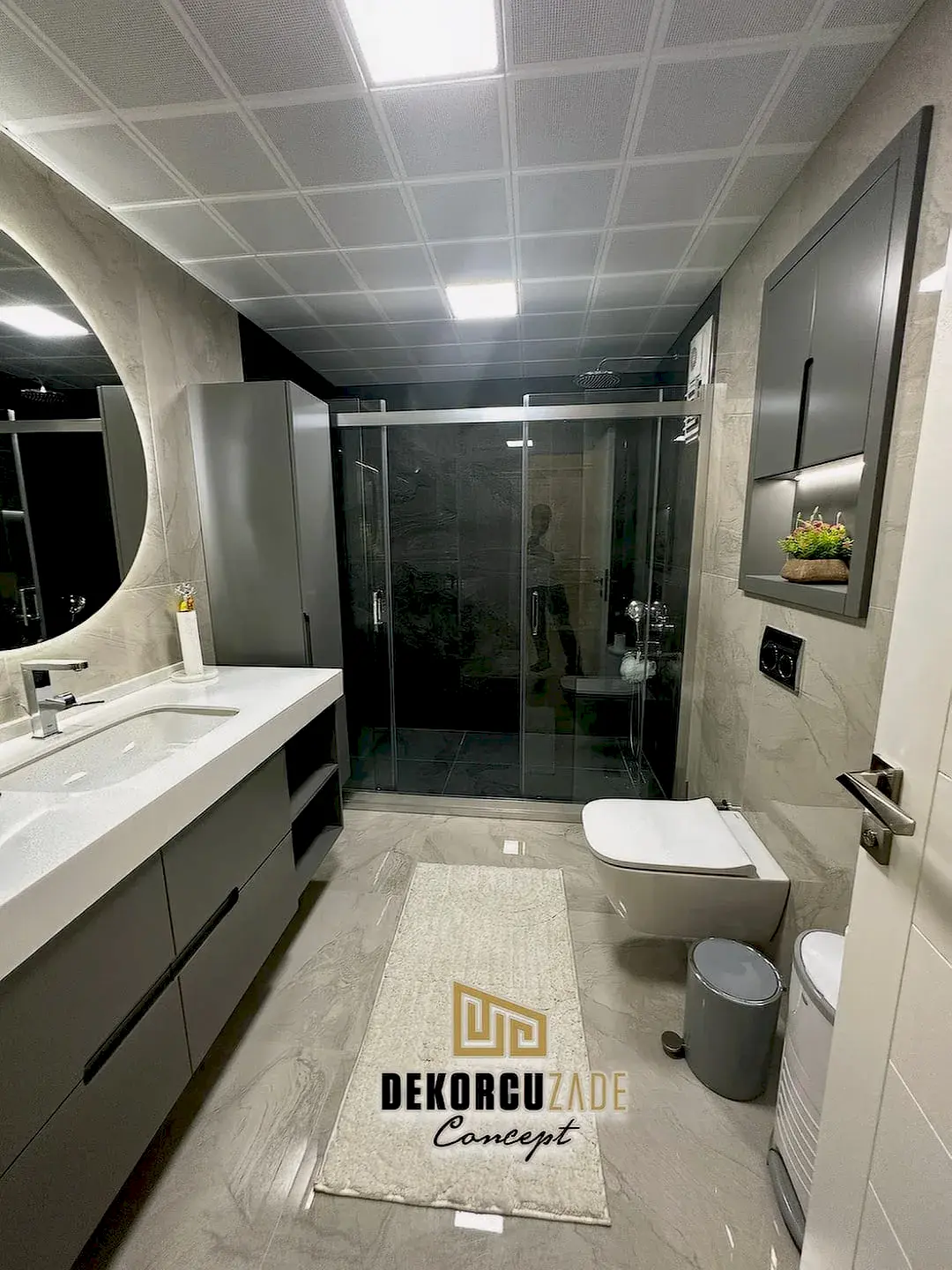 Ankara Anahtar Teslim Ev Tadilatı