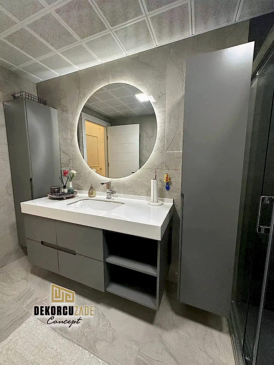 Ankara Anahtar Teslim Ev Tadilatı