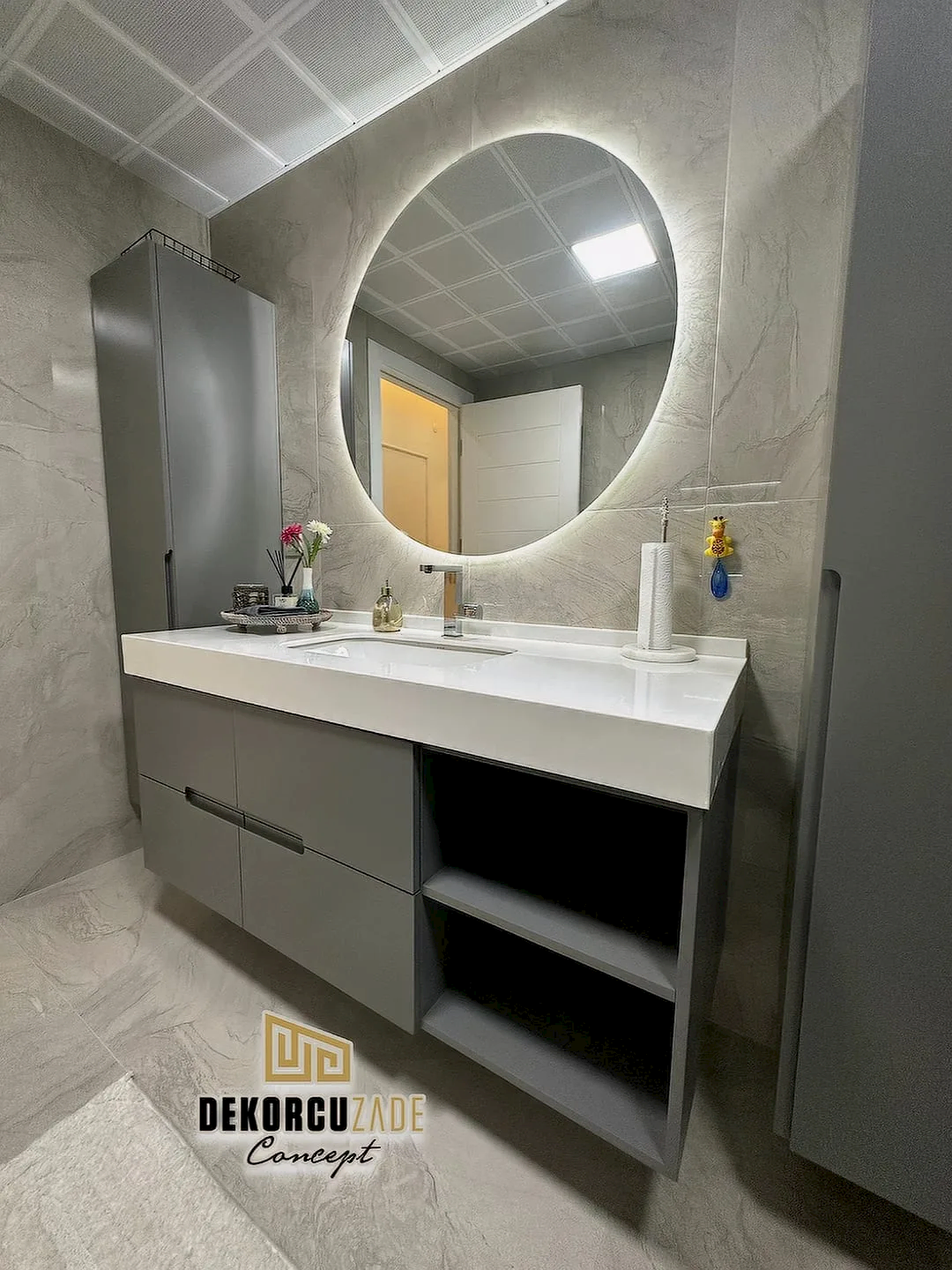 Ankara Anahtar Teslim Ev Tadilatı