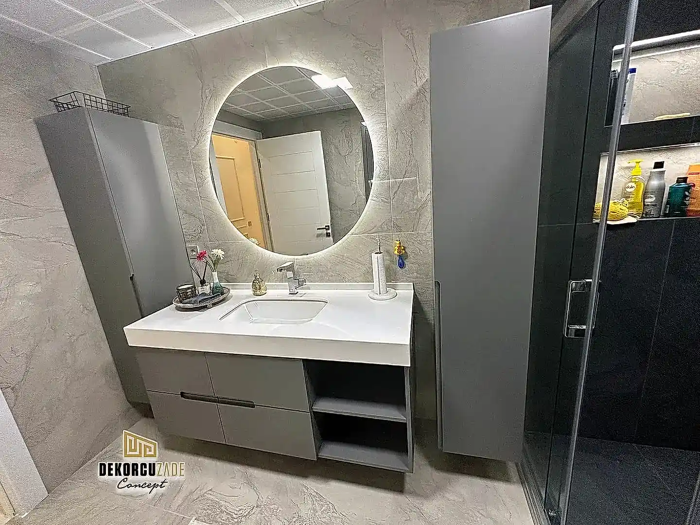 Ankara Anahtar Teslim Ev Tadilatı