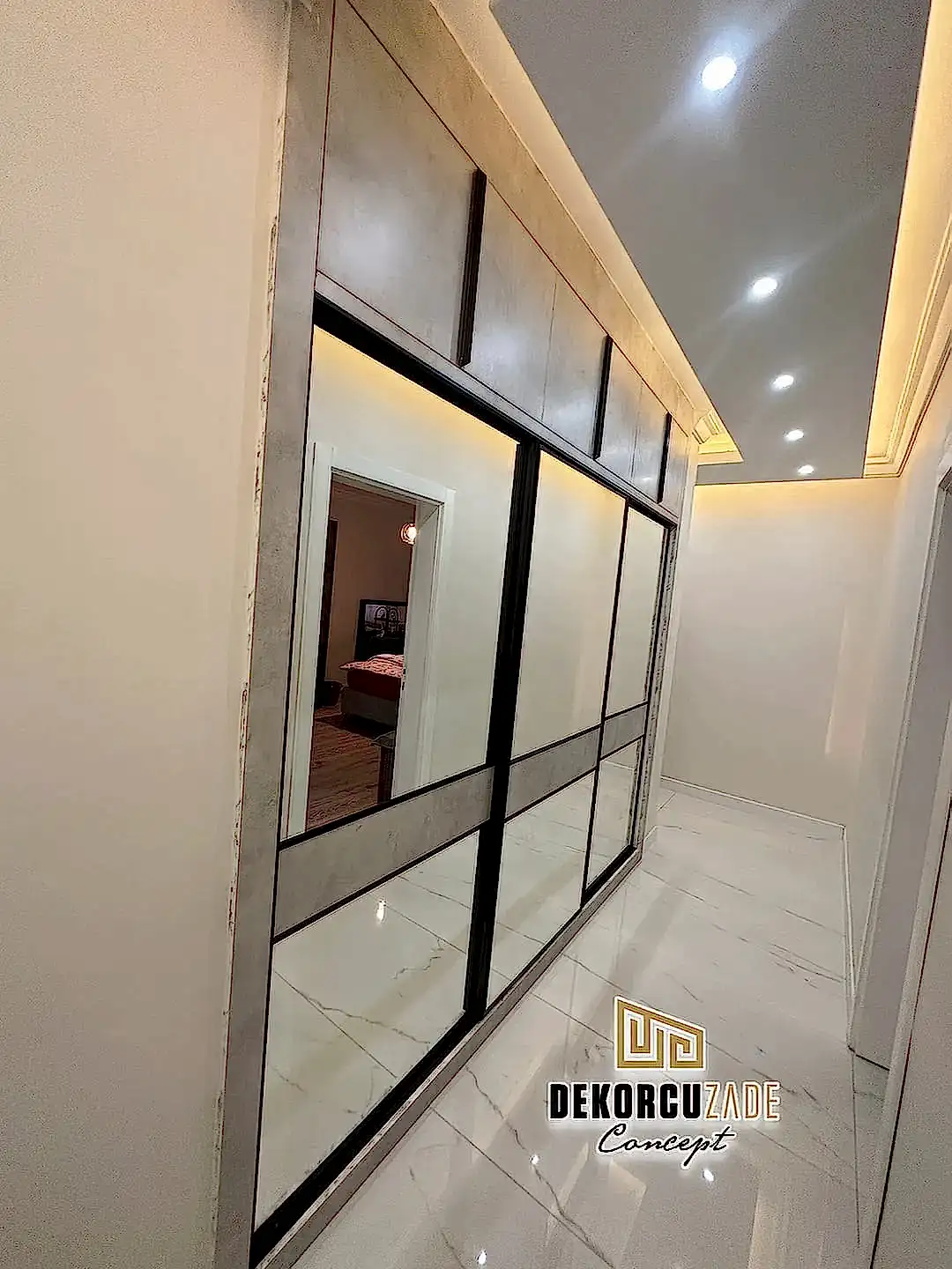 Ankara Vestiyer Modelleri