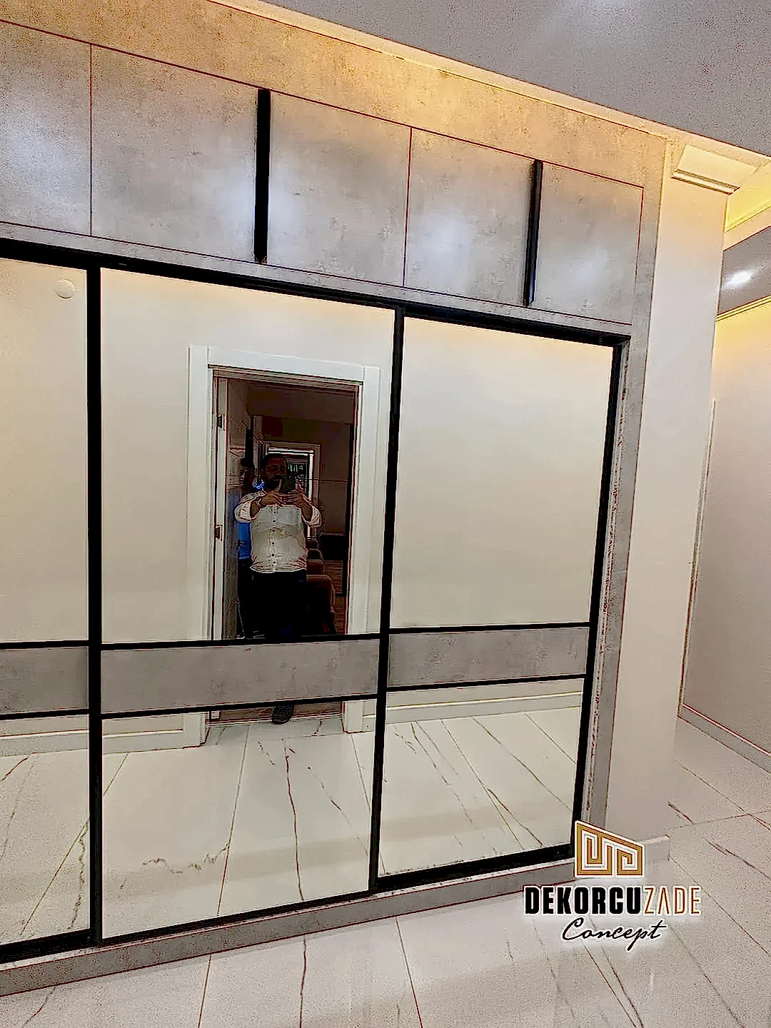 Ankara Vestiyer Modelleri