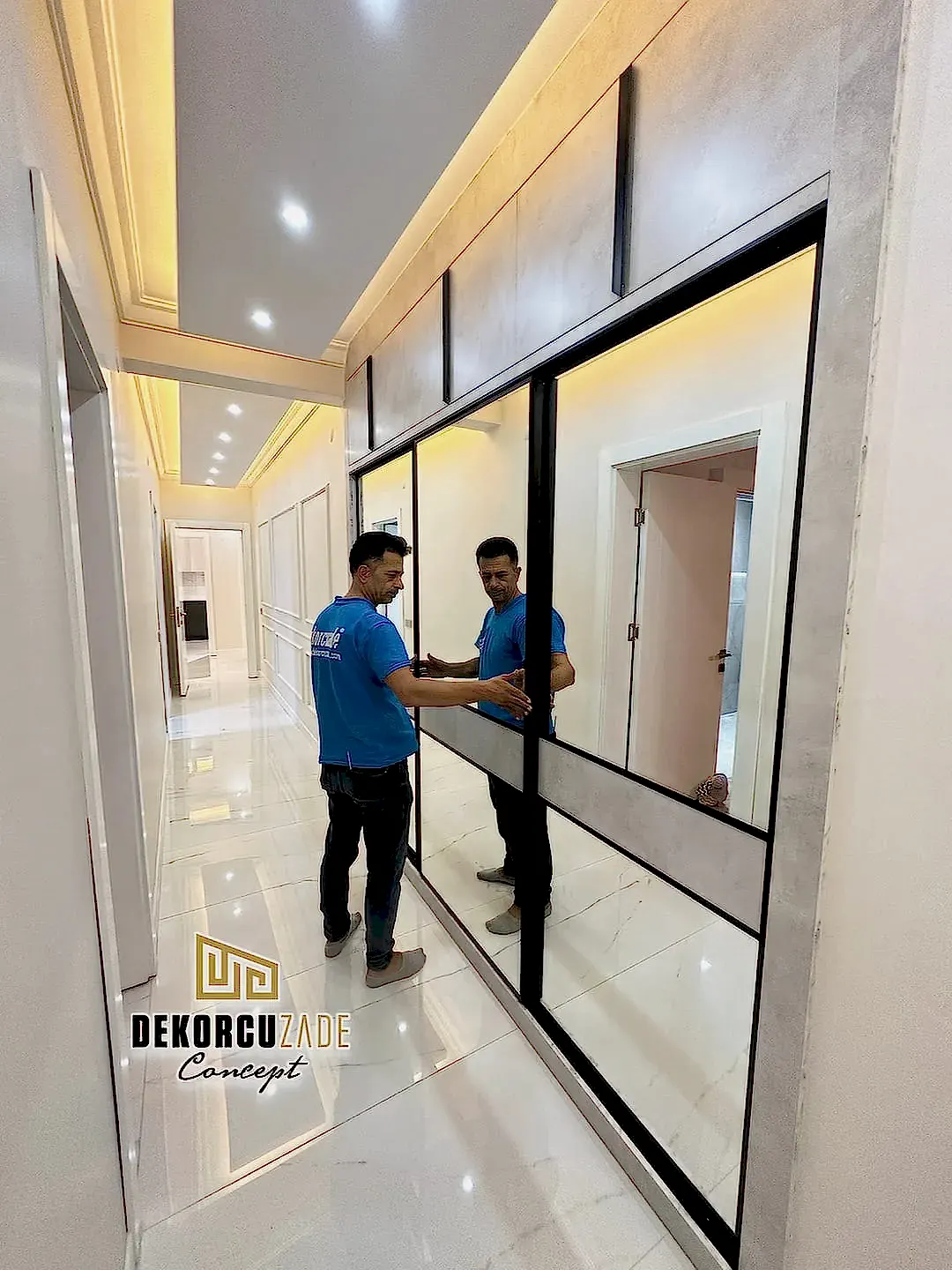 Ankara Vestiyer Modelleri