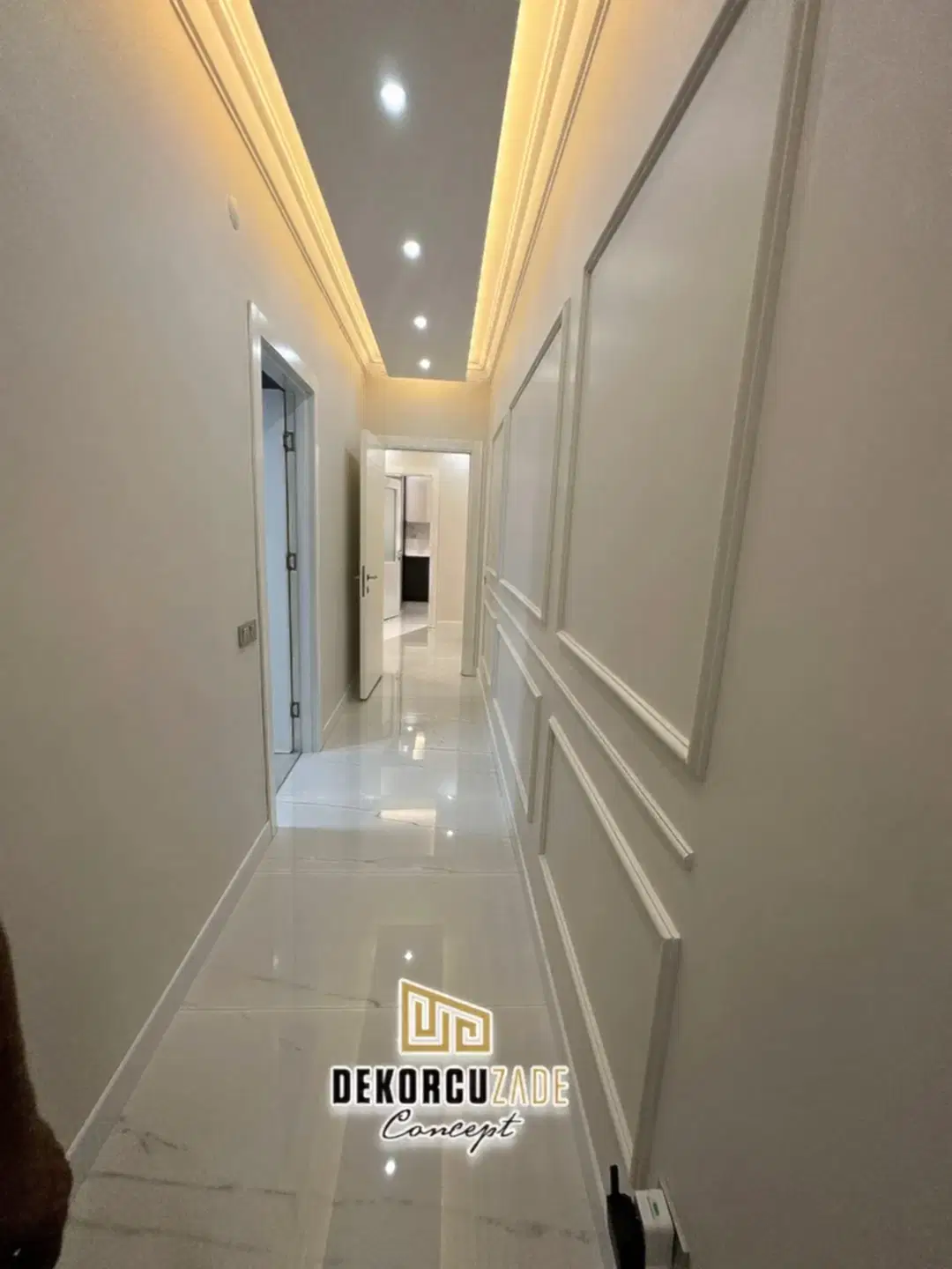 Ankara Vestiyer Modelleri