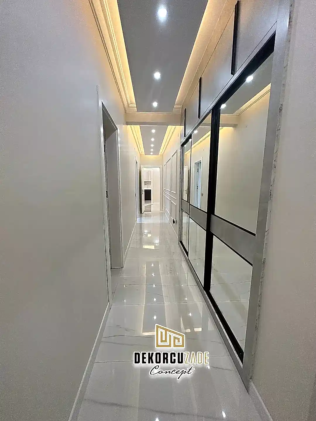 Ankara Vestiyer Modelleri