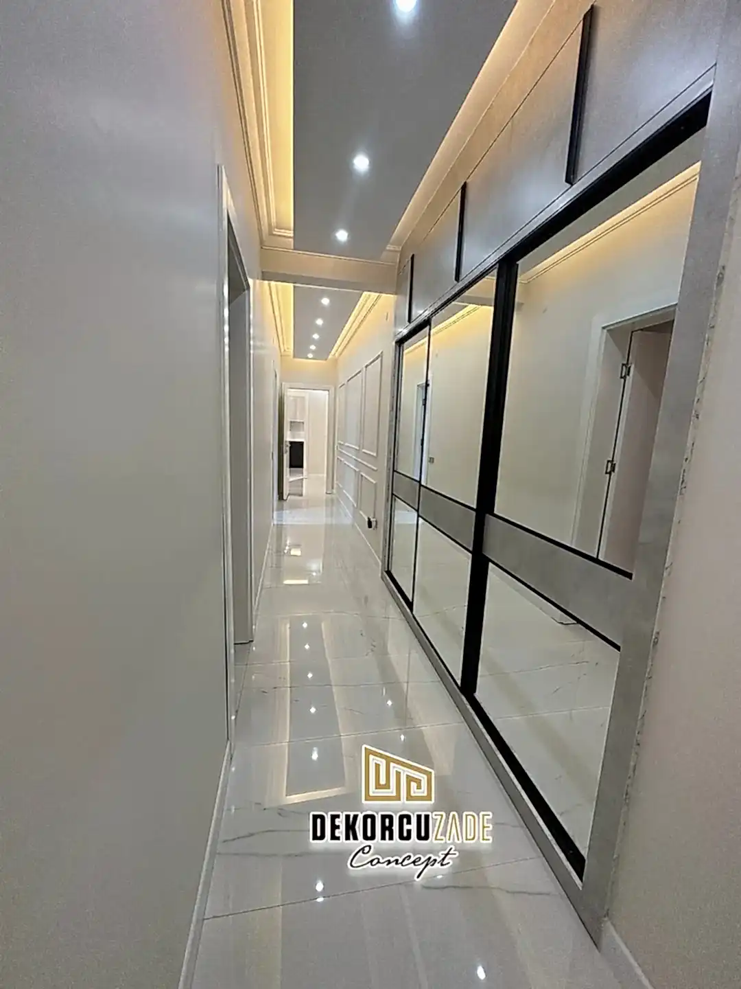 Ankara Vestiyer Modelleri