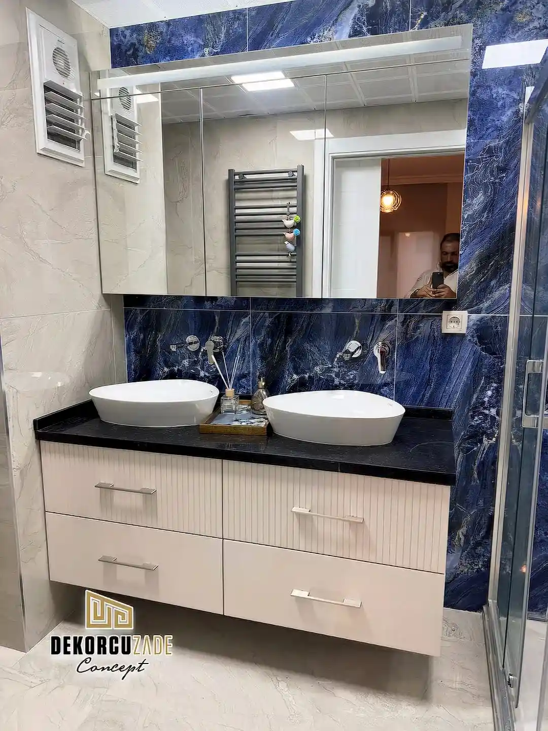 Ankara Tadilat Dekorasyon