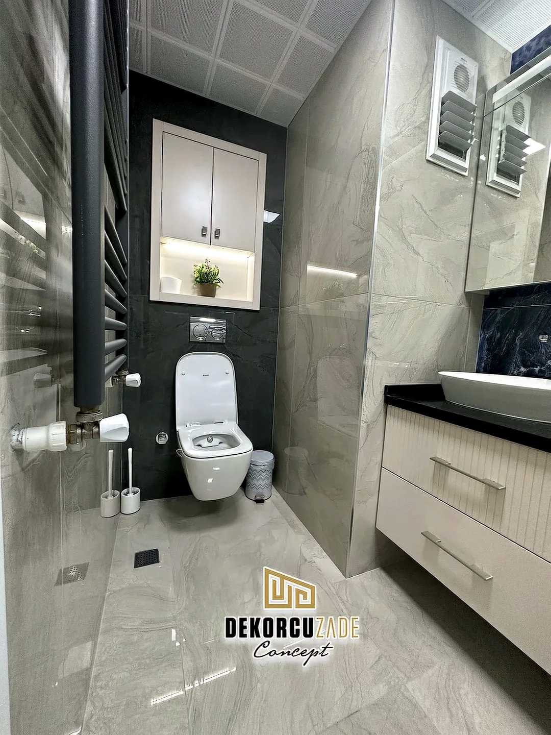 Ankara Tadilat Dekorasyon