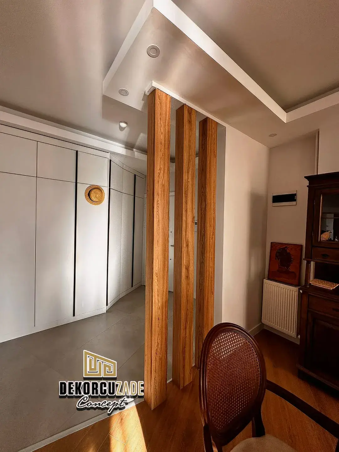 Ankara Tadilat Dekorasyon