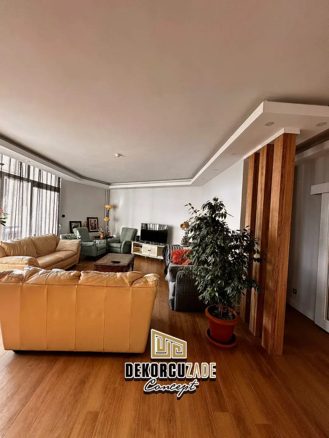 Ankara Tadilat Dekorasyon