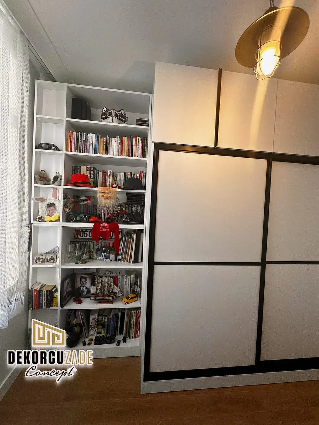 Ankara Tadilat Dekorasyon