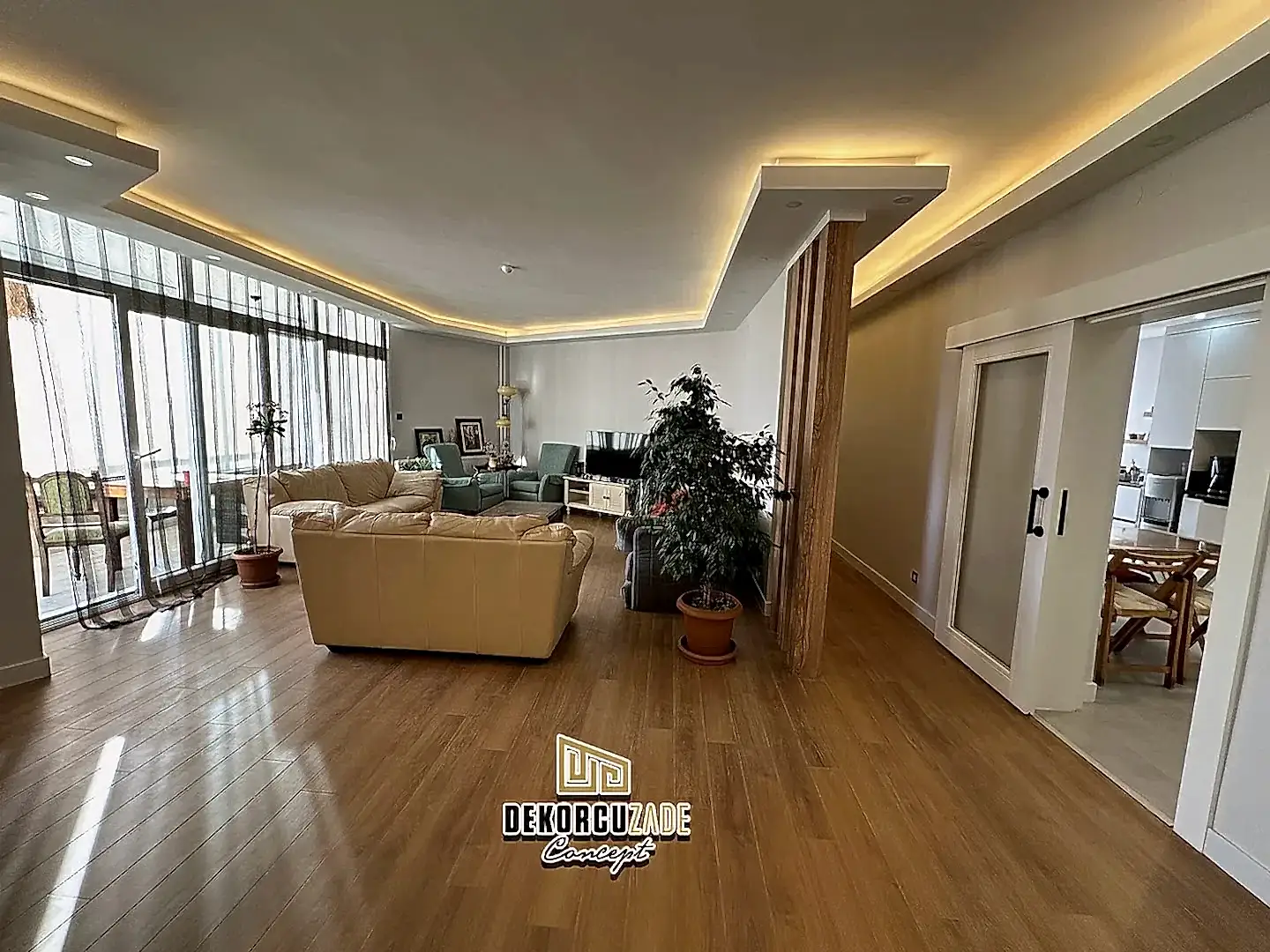 Ankara Tadilat Dekorasyon