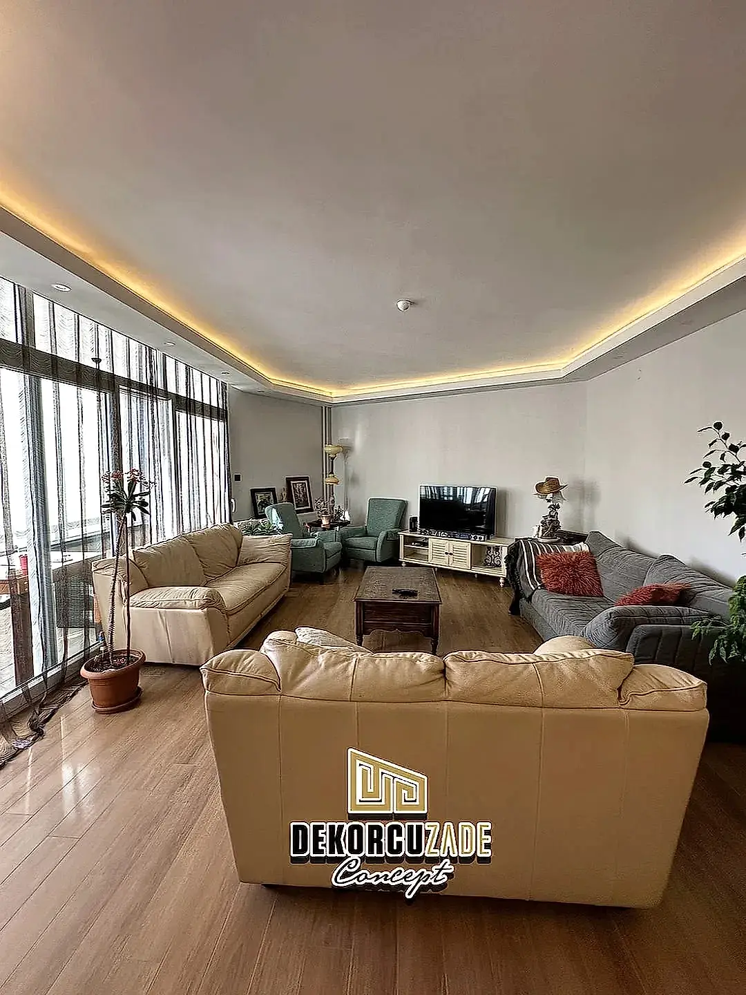 Ankara Tadilat Dekorasyon