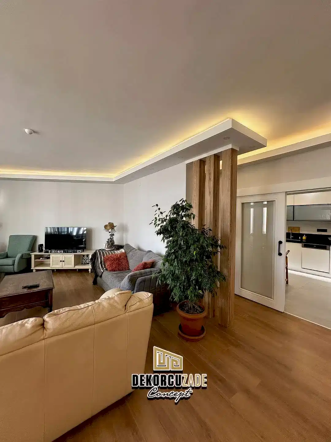 Ankara Tadilat Dekorasyon