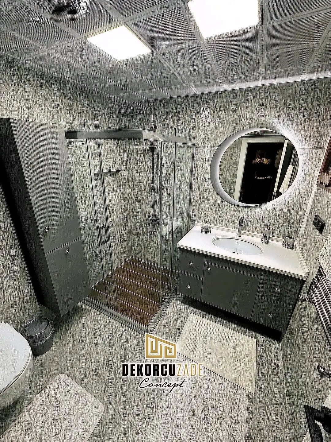 Ankara Banyo Dolabı