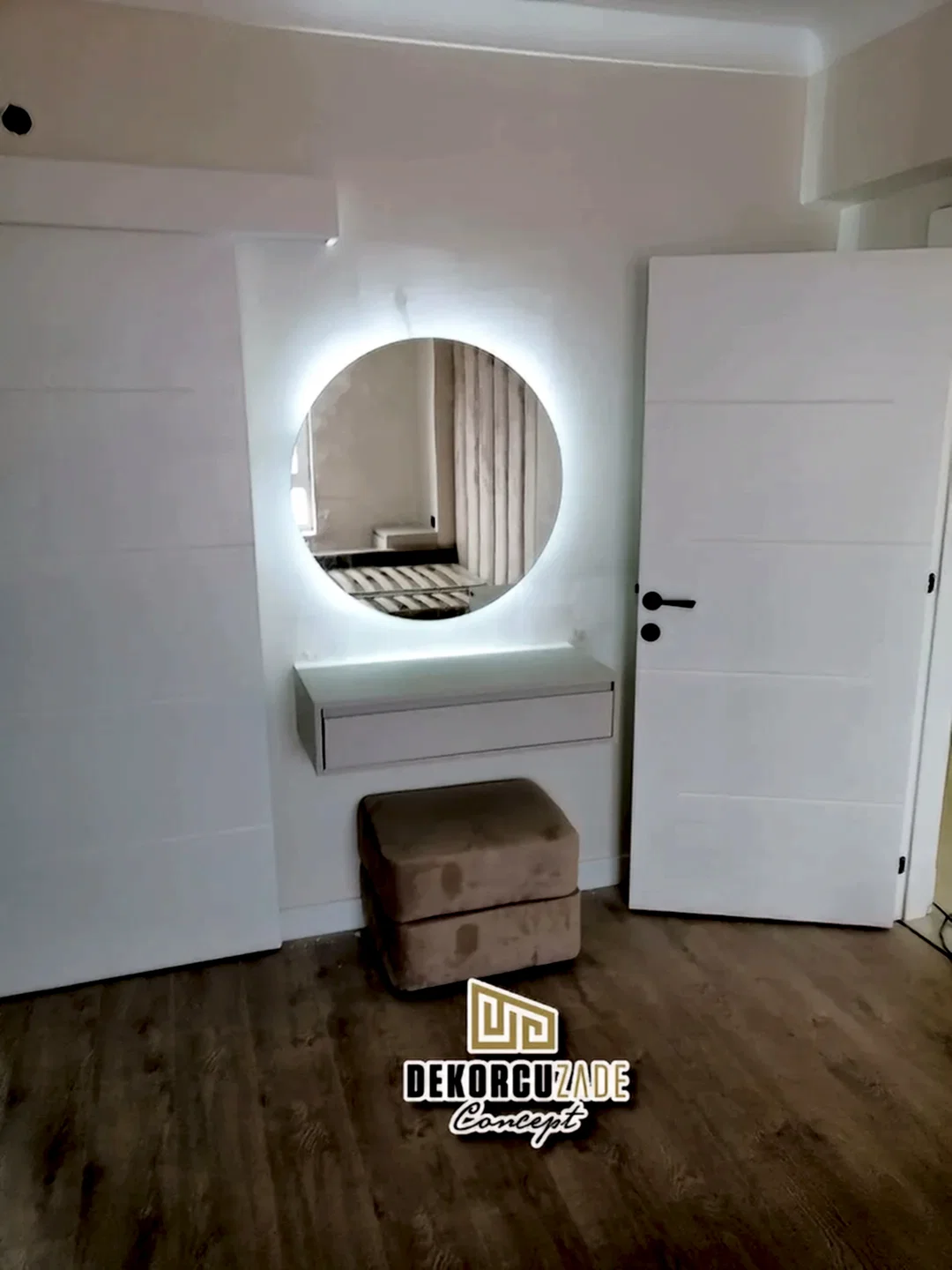 Ankara Ev Dekorasyon