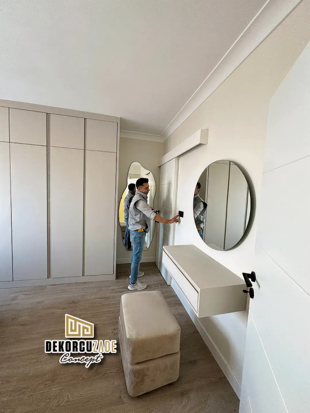 Ankara Tadilat Dekorasyon