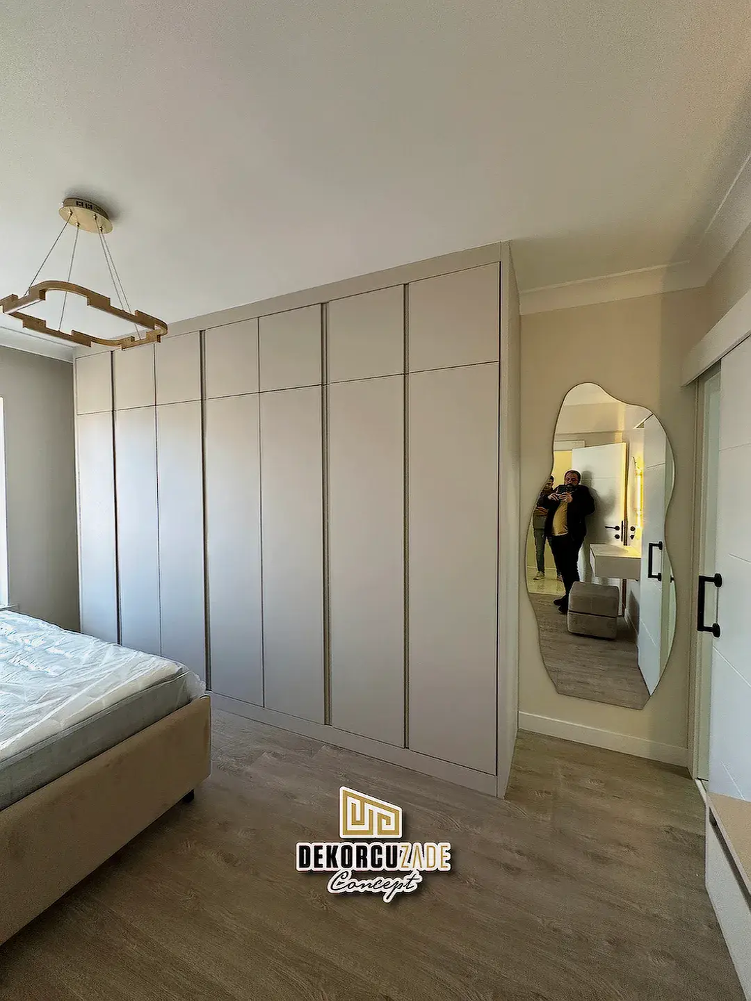 Ankara Tadilat Dekorasyon