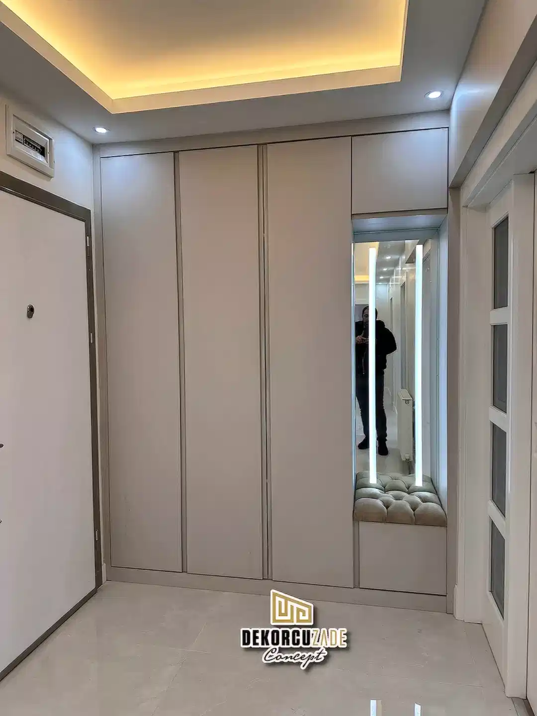 Ankara Ev Dekorasyon