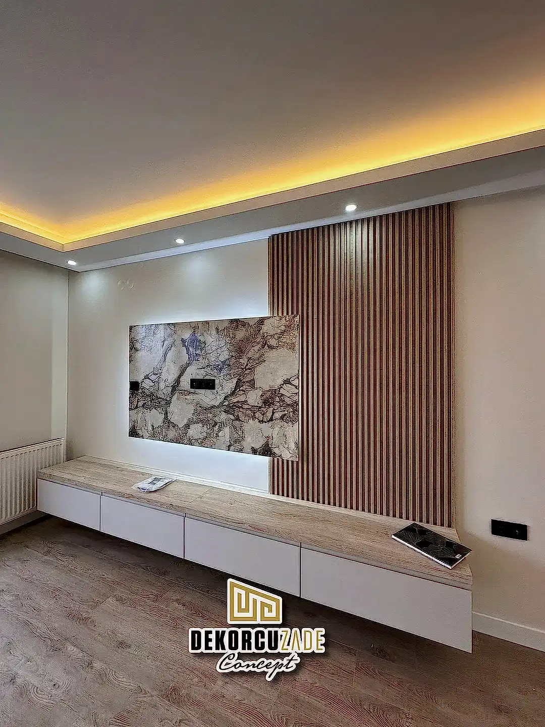 Ankara Ev Dekorasyon