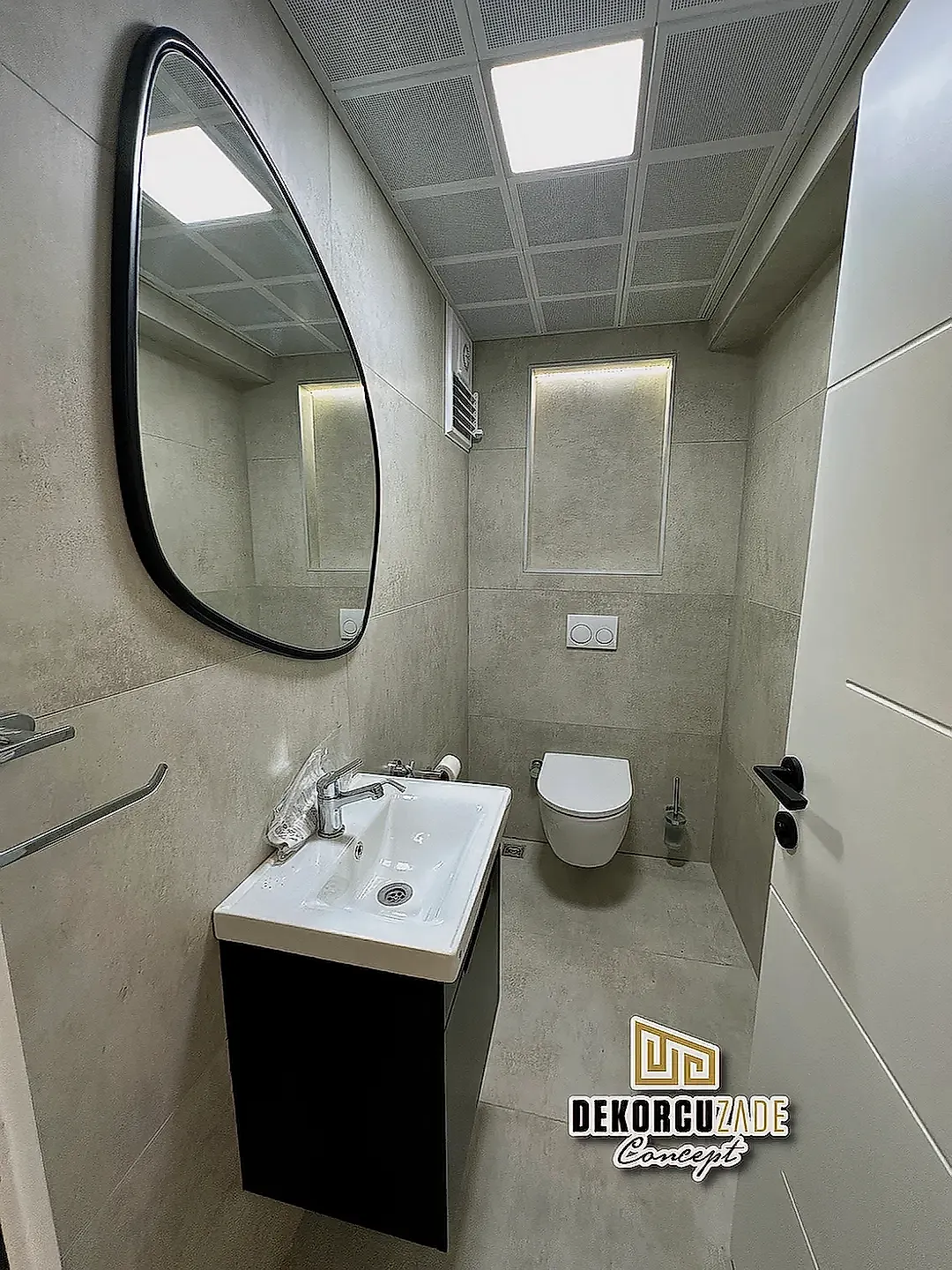 Ankara Banyo Dolabı