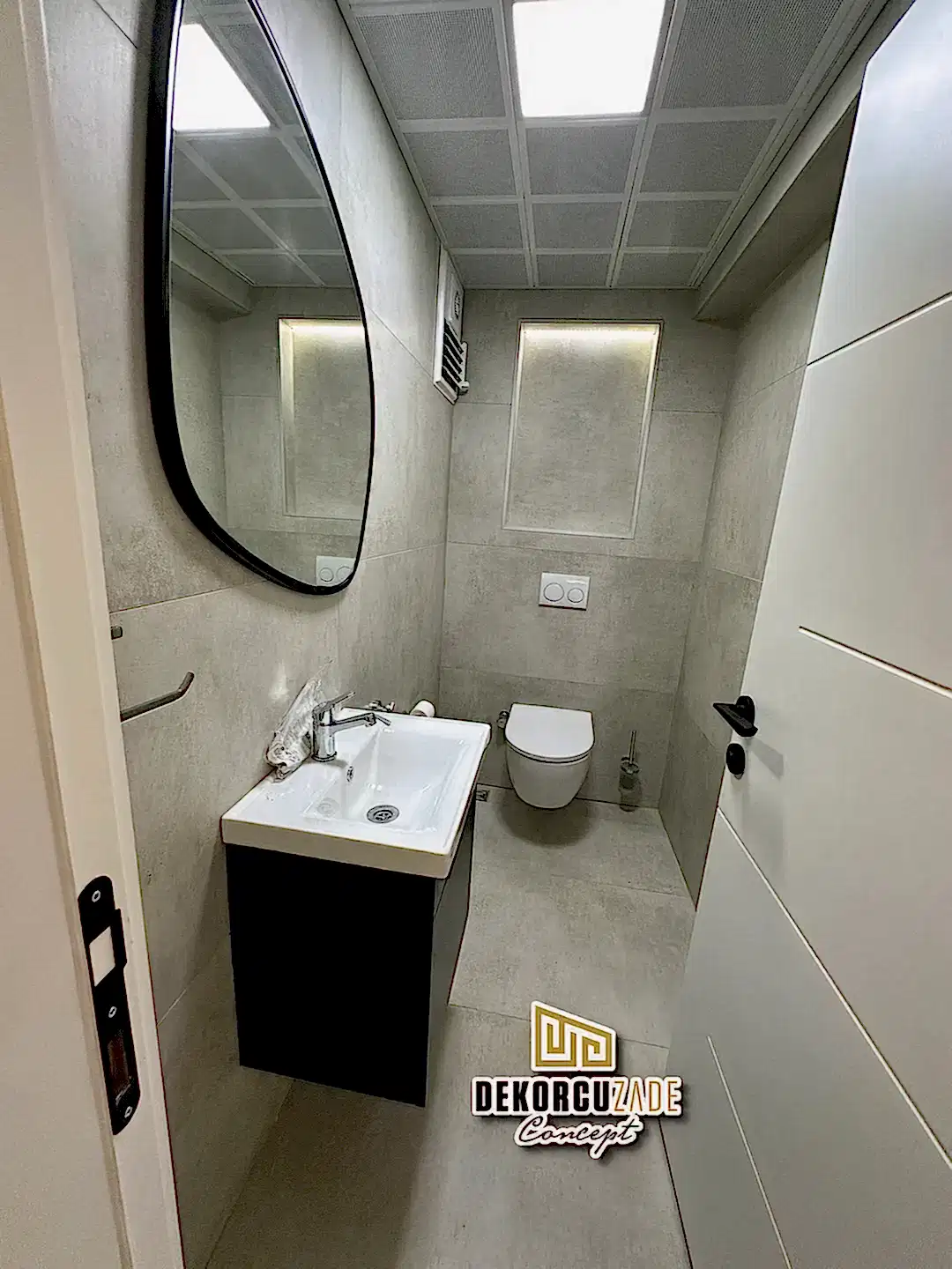 Ankara Banyo Dolabı