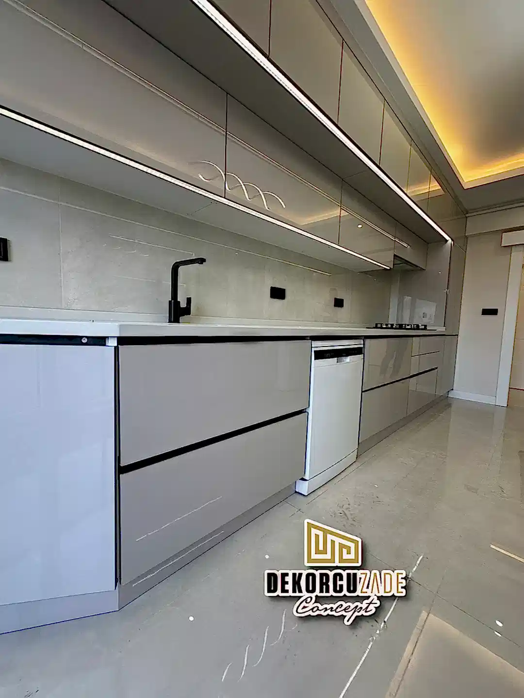 Ankara Mutfak Yenileme