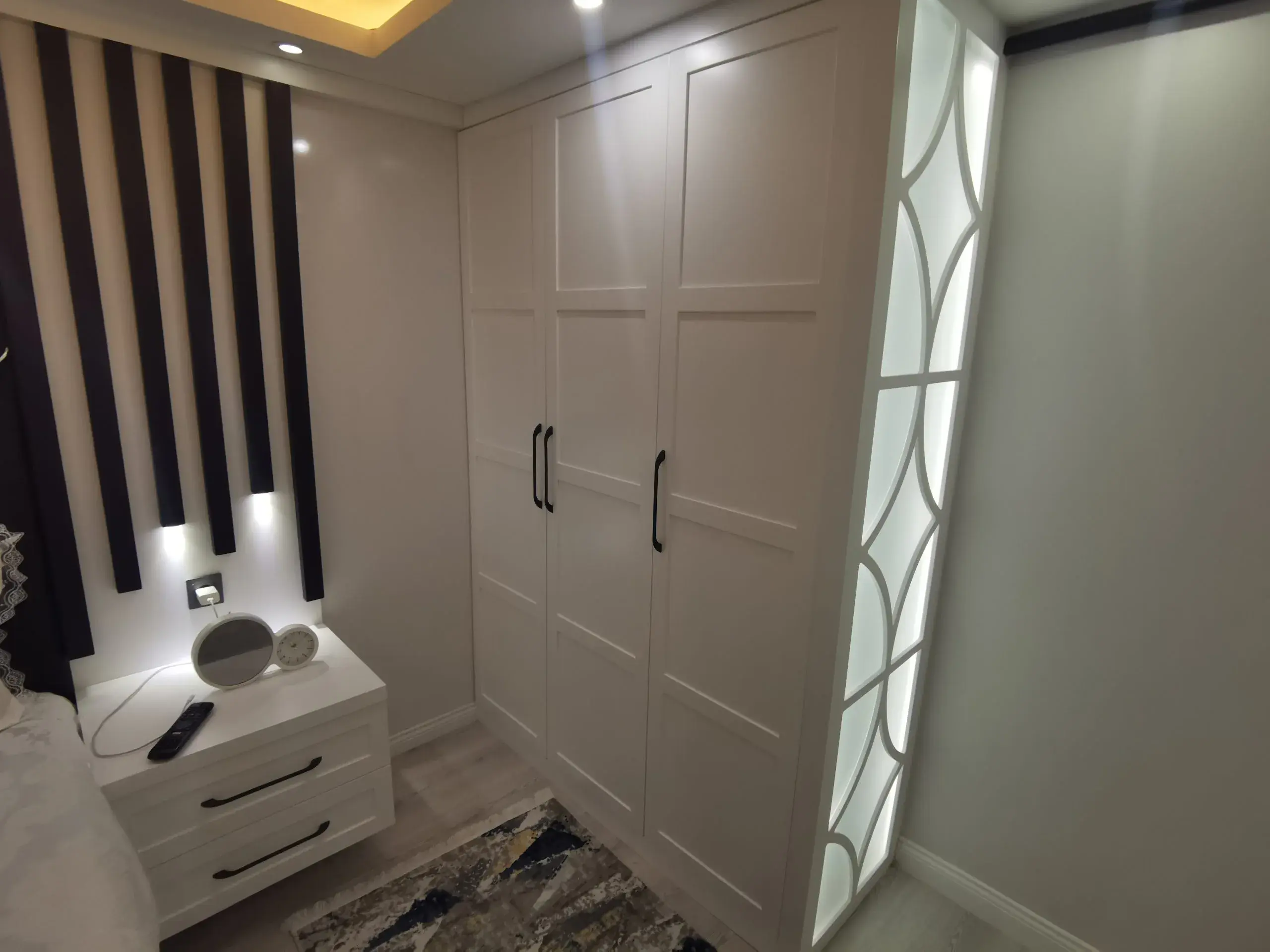 Ankara Gar Dolabı Modelleri