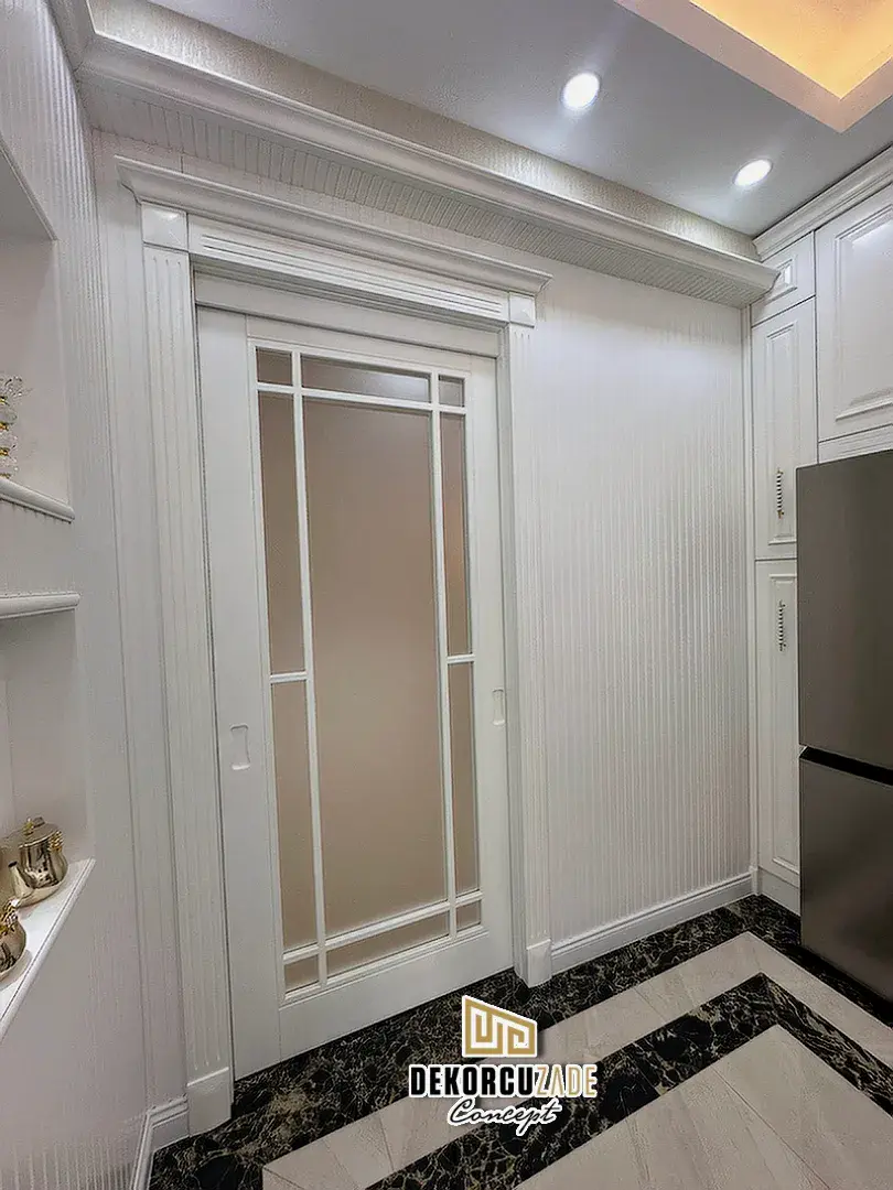 Ankara Ev Dekorasyon