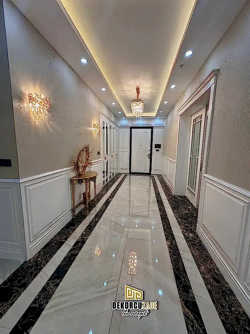 Ankara Ev Dekorasyon