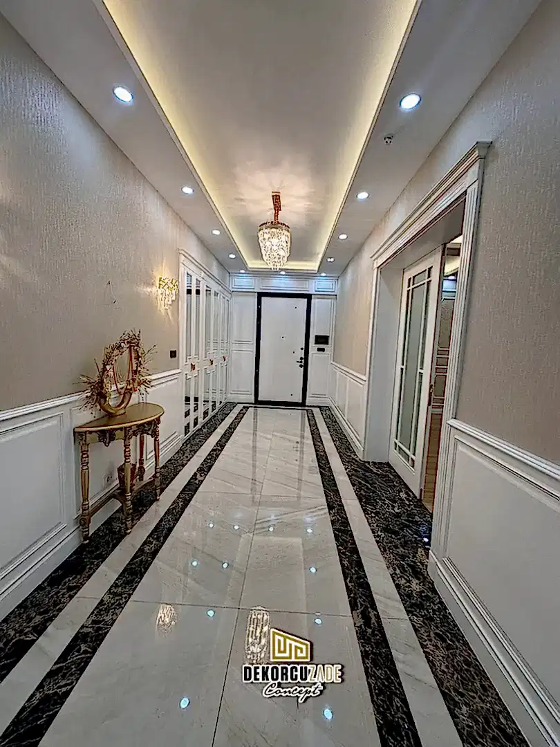 Ankara Ev Dekorasyon