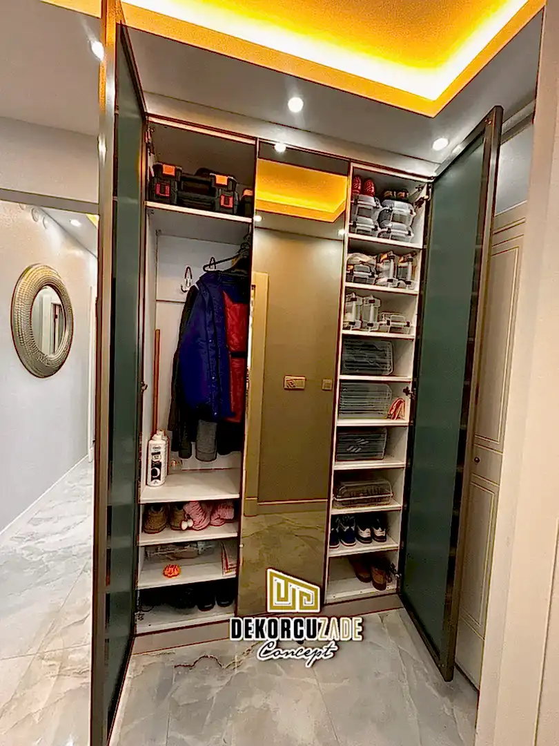 Eryaman İçtaş Tadilat Dekorasyon